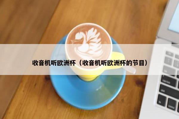收音机听欧洲杯（收音机听欧洲杯的节目）